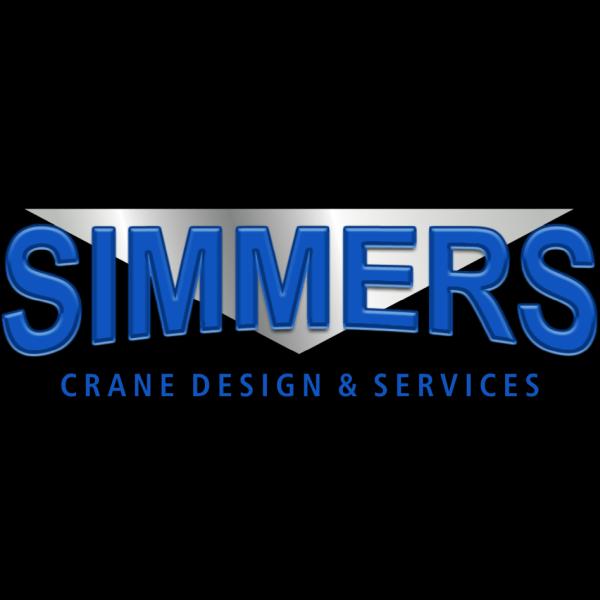 Simmers Crane Design & Services