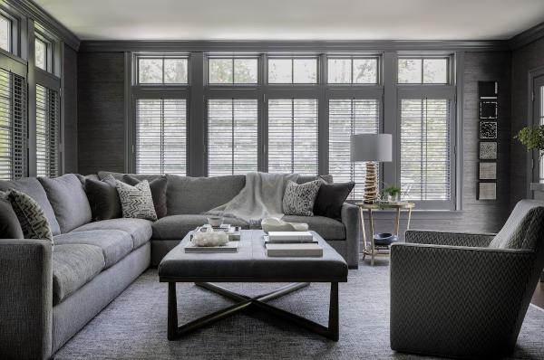 Jill Litner Kaplan Interiors