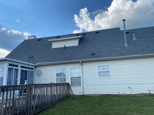 Stormproof Roofing