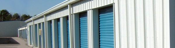 Stack It Up Self Storage