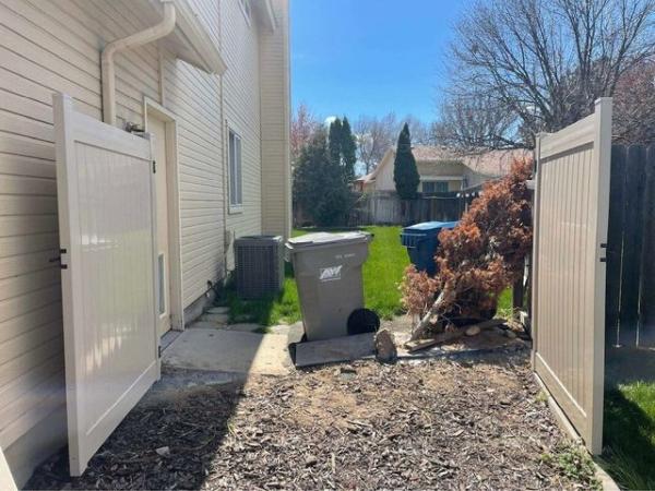 Fence Pro Idaho