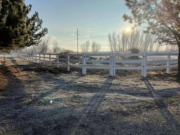Fence Pro Idaho