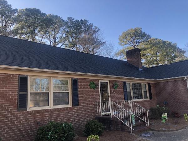 Atlantic Weatherproof Systems