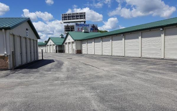 Scenic Self Storage