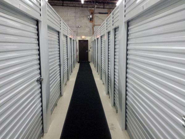 Scenic Self Storage