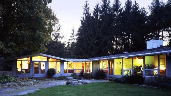 Joseph A. Buchek AIA Architect LLC