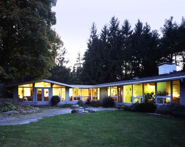 Joseph A. Buchek AIA Architect LLC