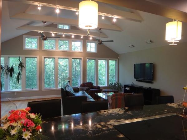 Joseph A. Buchek AIA Architect LLC