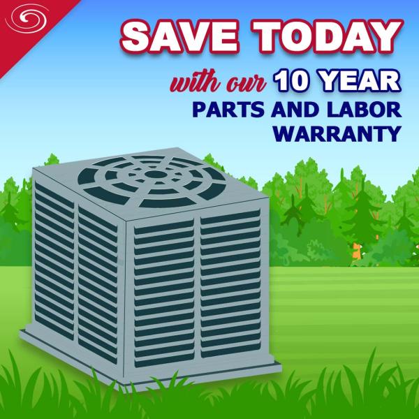 Trouble Free Plumbing Heating & Cooling Inc.