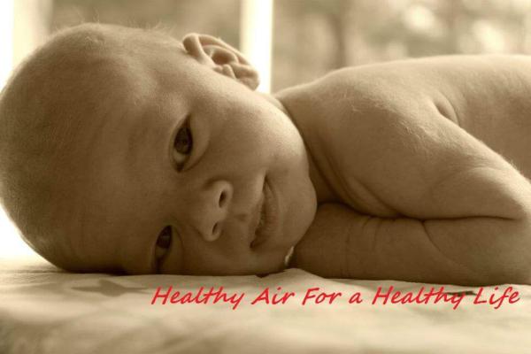 Air-Central Heating and Cooling
