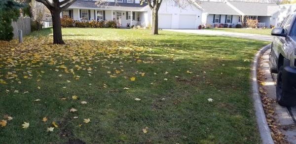 Van's Lawn & Snow Care