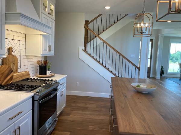 J Jones Homes