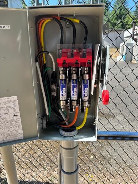 Systems Electric NW