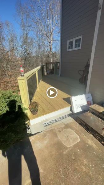 Fowler Exteriors