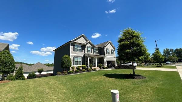 Fowler Exteriors