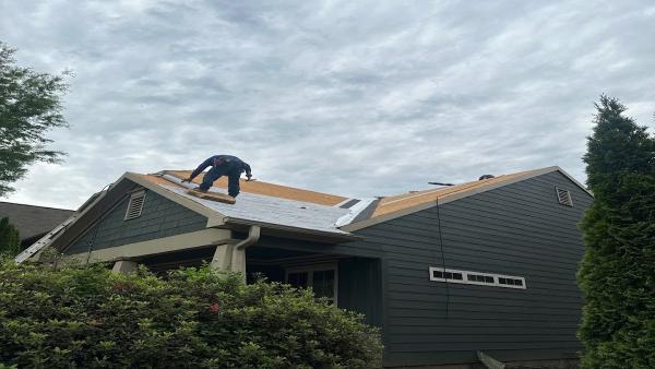 Fowler Exteriors
