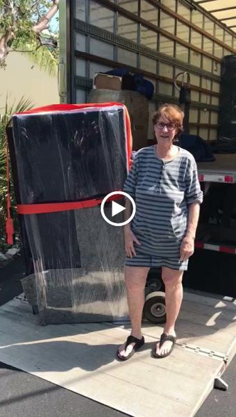 Thompson's Moving & Hauling Service