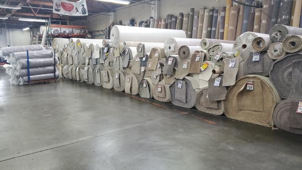 Carpet Liquidators