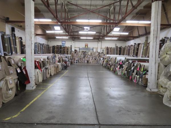Carpet Liquidators
