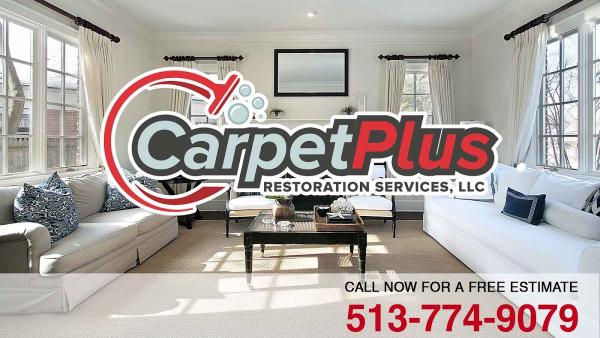 Carpet Plus Restoration Services