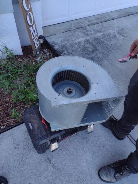 Fresh Air Services