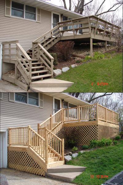 Euro-American Design & Building