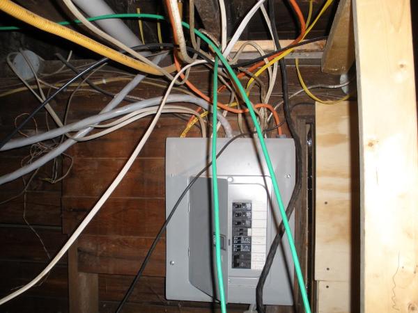 Herndon Electric Inc.