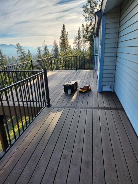 Bugle Construction USA