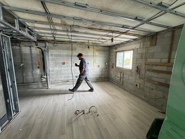 239 Inspection Services