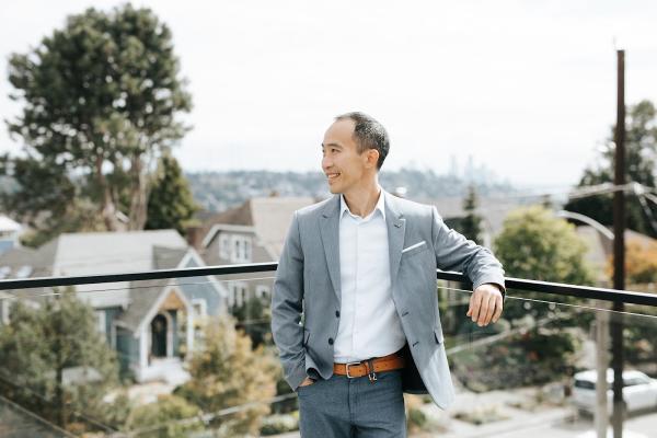Kevin Lam Homes
