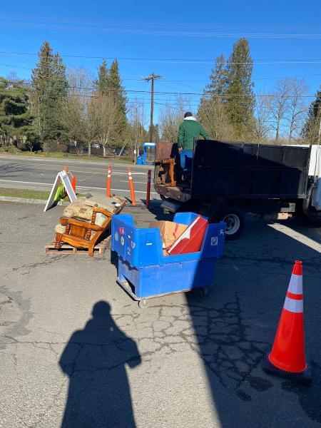 Bumsi Junk Removal