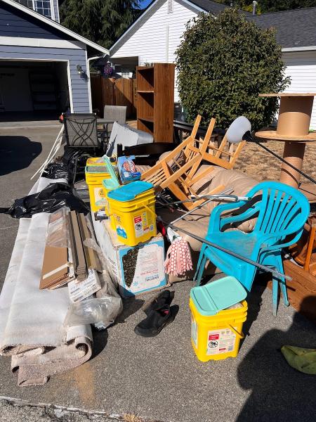 Bumsi Junk Removal