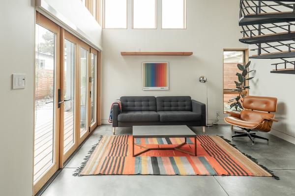 Manzanita Design Build