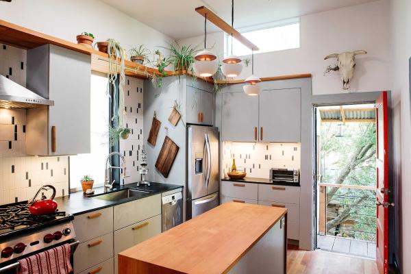 Manzanita Design Build