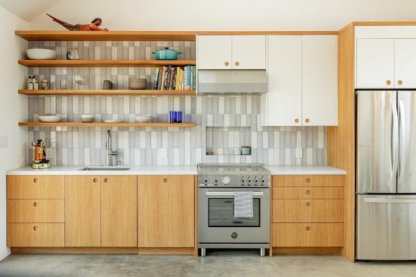 Manzanita Design Build