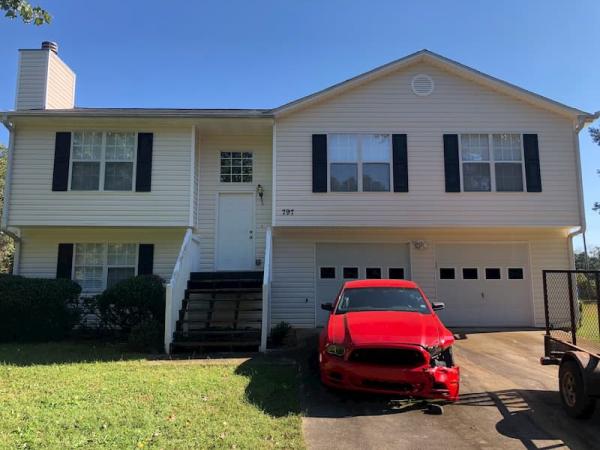Superior Pressure Washing