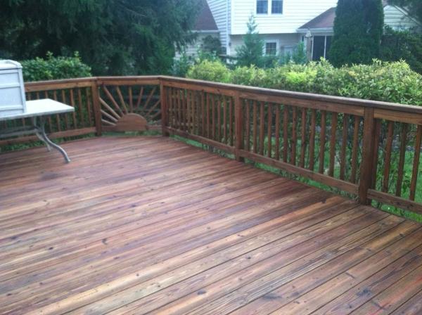 Superior Pressure Washing