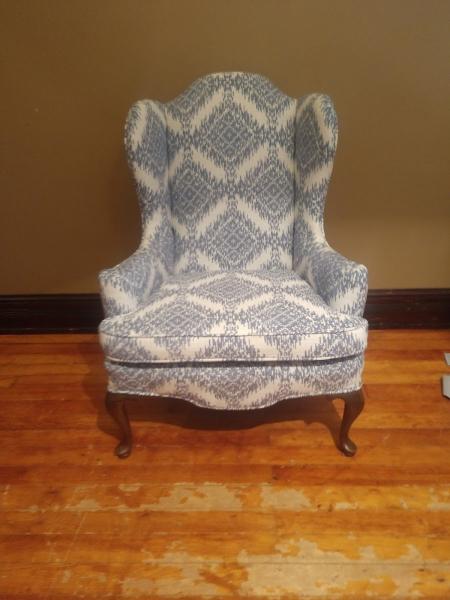 Mainstrasse Upholstery Servicing Cincinnati & Northern Kentucky