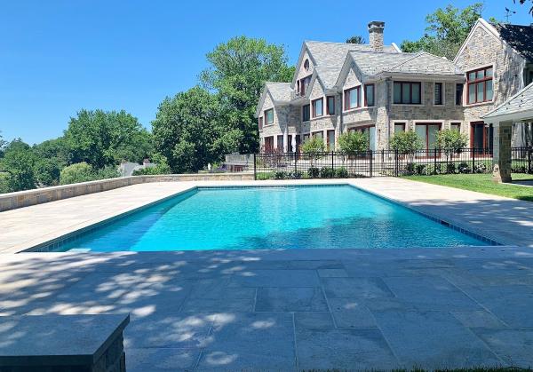 Pinto's Pools Inc