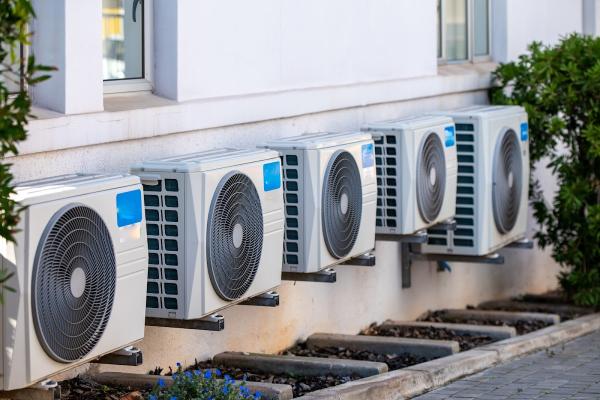 ARA Heating & Air Conditioning
