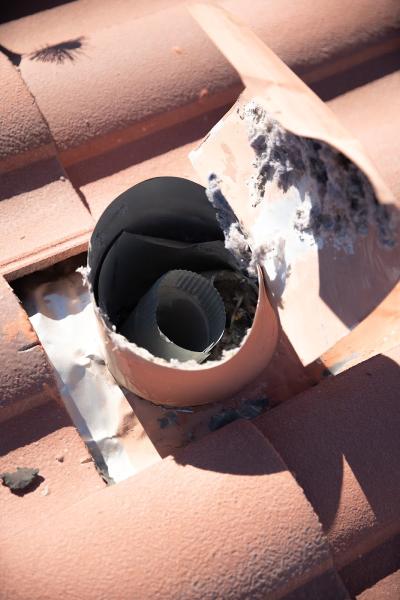Dryer Vent Kings