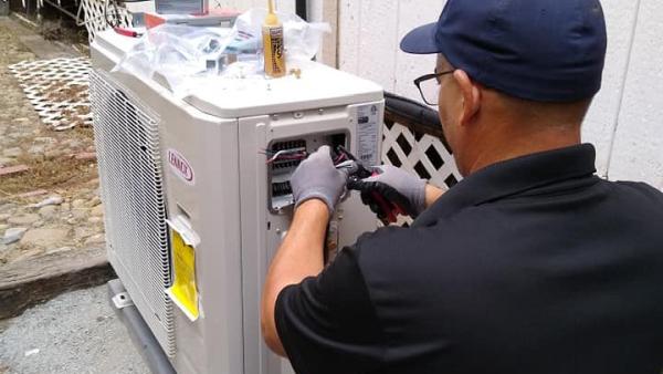 Southbay Heating and Air Conditioning