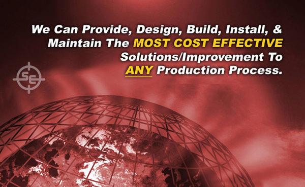 Stateline Electric & Automation Inc.
