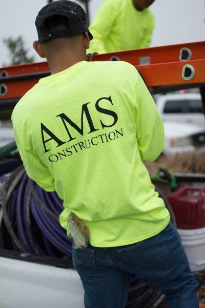 AMS Construction