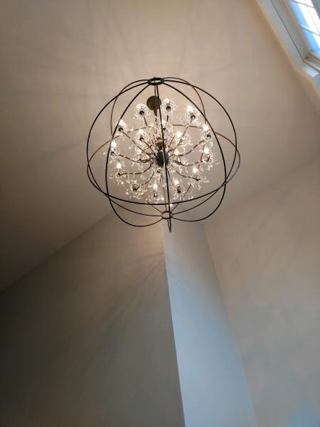 Shawn McWilliams Electrician LLC