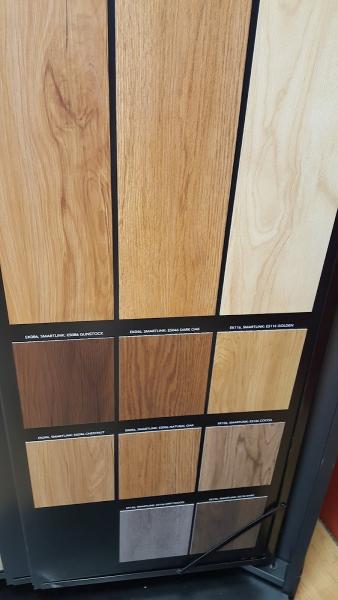 Prestige Floor Covering