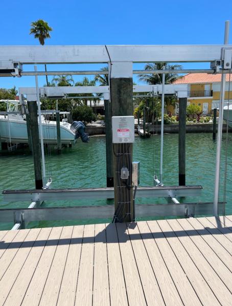 Coastal Palms Electrical Contracting LLC