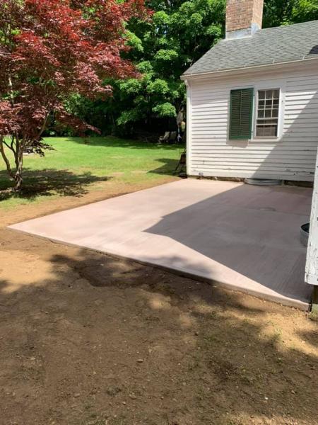 CJC Construction & Landscaping