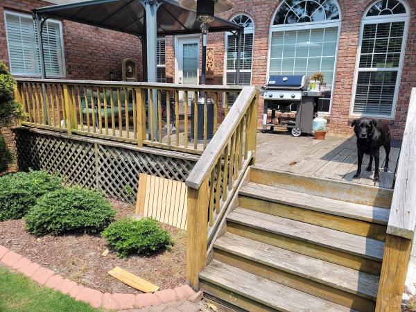 Myers Restoration Inc.