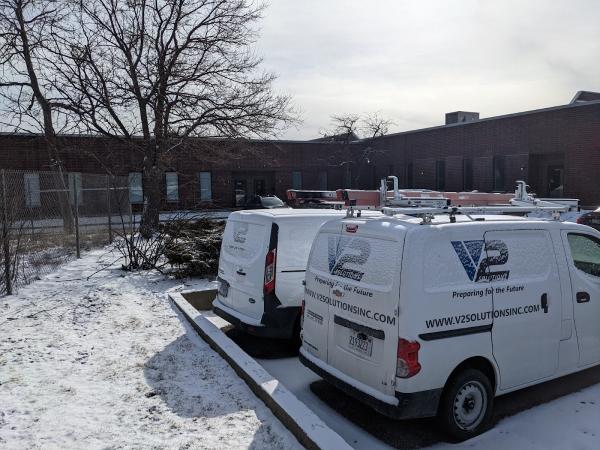 V2 Solutions Inc